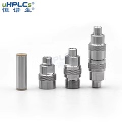 鬼峰的定义及其对色谱系统的影响！