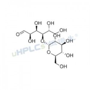 麦芽糖标准品丨CAS号69-79-4丨糖类对照品