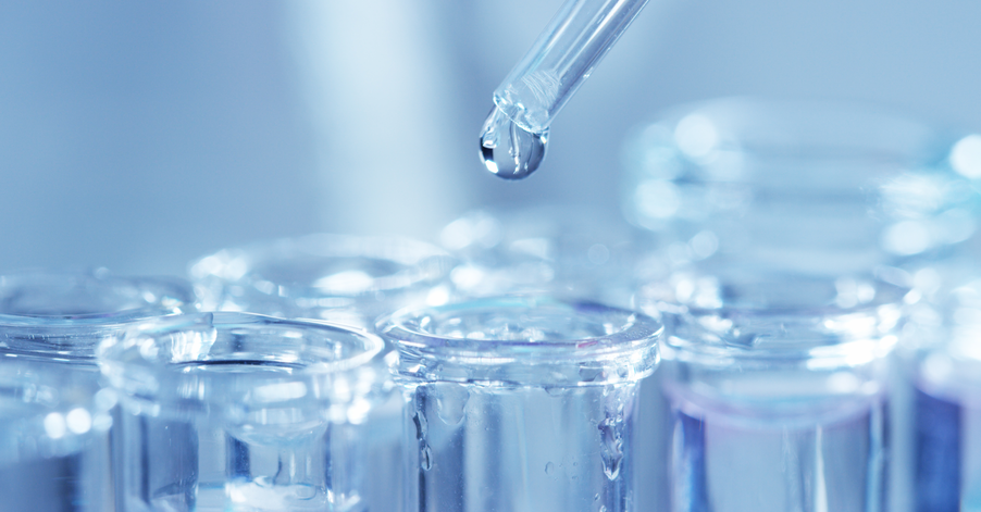 化合物的检测注意事项是什么？