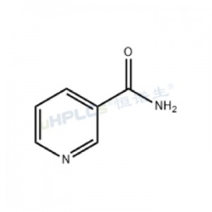 烟酰胺 标准品丨CAS号：98-92-0丨维生素类标准品