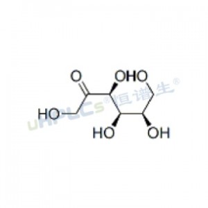 低聚果糖标准品丨CAS号57-48-7丨糖类对照品