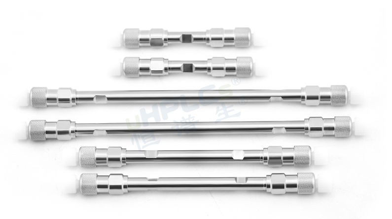 影响色谱柱使用寿命的主要因素有哪些？