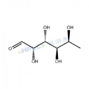 L-岩藻糖标准品丨CAS号：2438-80-4丨分析标准品