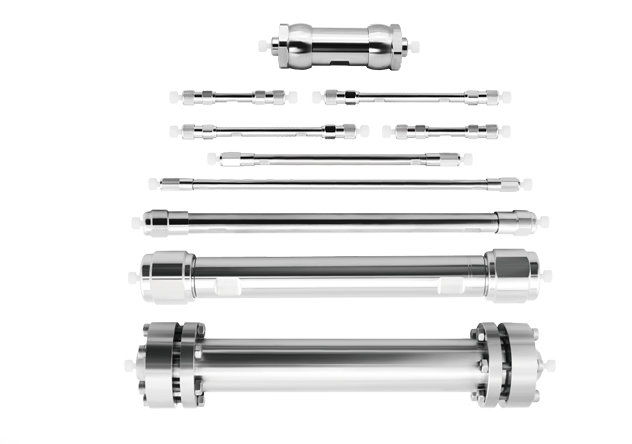 国产色谱柱：打破进口依赖，崛起的国产力量！