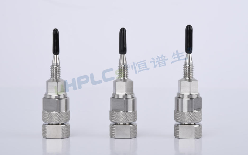 深圳市恒谱生科学仪器有限公司儿在线过滤器：为色谱系统筑起防护屏障​！