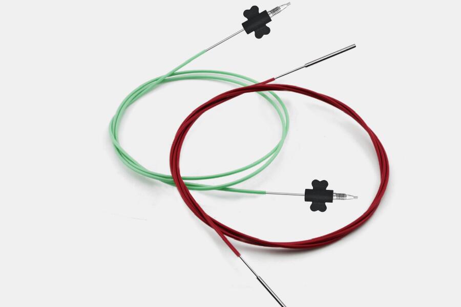 深圳市恒谱生科学仪器有限公司儿 UPLC/HPLC 高压柔性不锈钢毛细管路：为何这是化学分析的最佳选择？