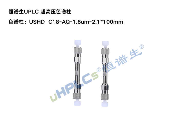 UPLC色谱柱 (2)