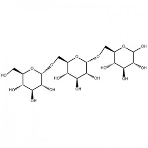 异麦芽三糖