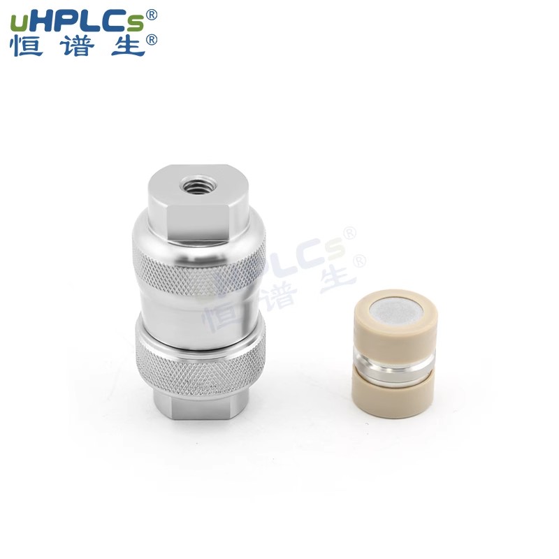 深圳市恒谱生科学仪器有限公司儿半制备保护柱在色谱分析中的应用！