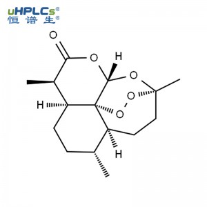 青蒿素标准品丨CAS：63968-64-9丨中药对照品