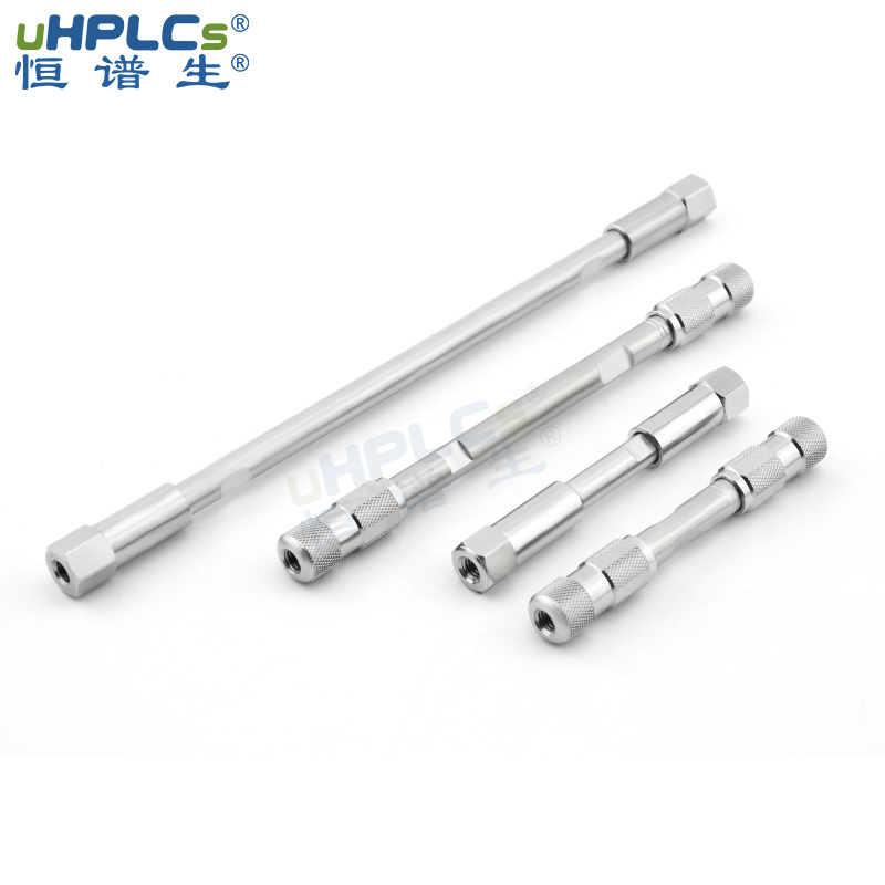 深圳市恒谱生科学仪器有限公司儿常规反相 USHD C18 – AR 色谱柱的应用！