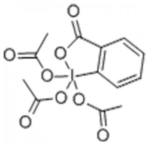 戴斯-马丁氧化剂