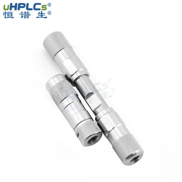 色谱保护柱：液相色谱系统的关键守护者！